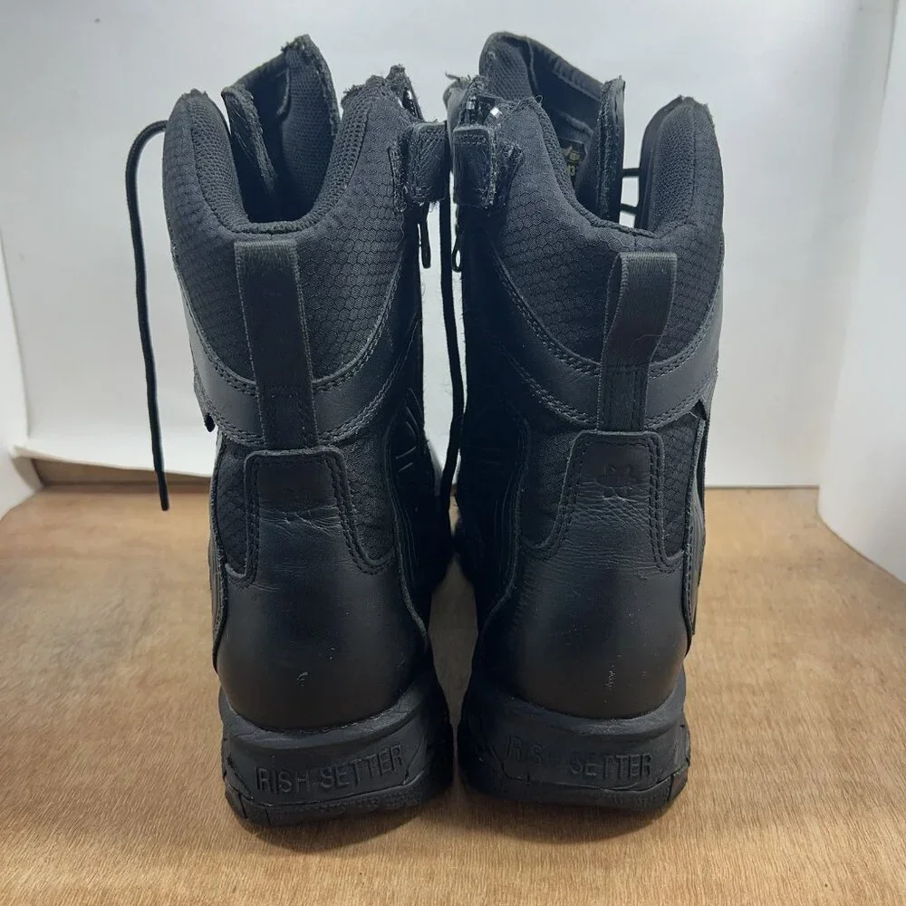 Red Wing Shoes please review
